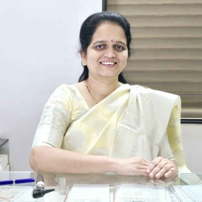 Dr Tejaswini Koli